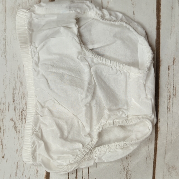 Janie & Jack x Rachel Zoe Dress 3-6M - Picture 8 of 9